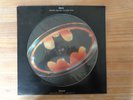 PRINCE - Batman - UK LIMITED EDITION PICTURE DISC LP in Die cut Sleeve