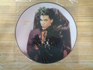 PRINCE - Partyman - UK LIMITED EDITION PICTURE DISC 12