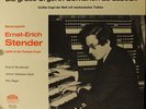 Dietrich Buxtehude*, Johann Sebastian Bach, M LP Album Vinyl Schallplatte 226007