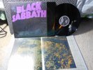 Black Sabbath 2005 m- in shrink with poster earmark LP Master Of Reality