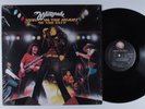 WHITESNAKE Live...In The Heart Of The City GEFFEN LP VG+ SHRINK b