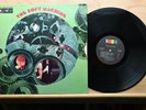 The Soft Machine S/T SELF TITLED PROBE CPLP 4500 DIE CUT UNCENSORED COVER 1968