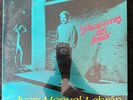 JUAN MANUEL LEBRON / Situaciones del Amor - SEALED LP SALSA