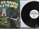 Kool & The Gang - Wild And Peaceful - PROMO White Label Vinyl LP DEP-2013 EX