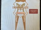 MADONNA - Immaculate - RARE GUATEMALA LP