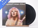Peter Frampton - Frampton Comes Alive - Gatefold Double LP Vinyl Record - EX/EX