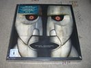 Pink Floyd The Division Bell 20th Anniversary Edition 2014 Deluxe Box Set sealed