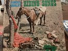 Famous Calvary Riding Songs Lp Gag Gift Nude Cheesecake Cover High In-Fidelity