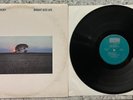 Pat Metheny – Bright Size Life ; LP  (vinyl is ex)