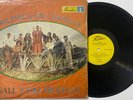 GALE Y SUS PROFETAS   CUMBIA PROFETA / LA CARTERA   LATIN SALSA FUNK CUMBIA