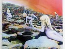 LED ZEPPELIN HOUSES OF THE HOLY ATLANTIC AMJY2004 JAPAN VINYL LP