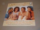 WAITING TO EXHALE Soundtrack Rare Vinyl 2x LP Record Album Whitney VG++ VLP5454