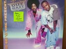 Outkast - Big Boi & Dre Present 2LP   Rare Mint- Arista Original with insert