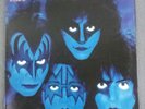 KISS - Creatures of the Night LP (1982,  Polygram) NBLP 7270