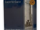 Face To Face - Don’t Turn Away LP Vinyl Record, SEALED on BLACK Vinyl