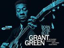 GREEN,GRANT / BORN TO BE BLUE (TONE POET VINYL) Neu OVP unbenutzt