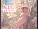 MEL TILLIS SOMETHING SPECIAL KAPP RECORDS STILL SEALED   VINYL LP 135-80W
