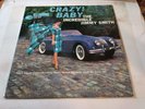 Jimmy Smith - Crazy  Baby VG++ Original DG Stereo Blue Note BST84030 Record 1962