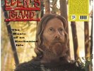 EDEN AHBEZ - EDEN'S ISLAND (MUSIC OF AN ENCHANTED ISLE) NEW VINYL