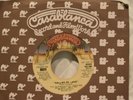 PROMO KISS 'Calling Dr. Love' 45Mono/Stereo