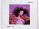 KATE BUSH HOUNDS OF LOVE EMI EMS91113 JAPAN VINYL LP
