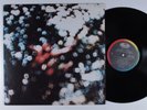 PINK FLOYD Obscured By Clouds CAPITOL SW-11078 LP VG++ b