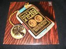 1969 Doug Dillard GENE CLARK LP Clean A&M Through the Morning Through The Night