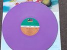 Stone Temple Pilots Purple,purple Vinyl,uk Sales Only