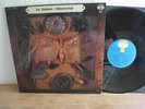 JOY UNLIMITED Schmetterlinge 1971 Lp MINT- 1st PILZ MONSTER
