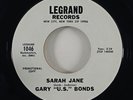 Gary U.S. Bonds 