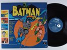SENSATIONAL GUITARS OF DAN & DALE Batman & Robin TIFTON LP sun ra b