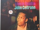JOHN COLTRANE A Love Supreme: Live In Seattle 2021 2xLP - Impulse /UMe - NM