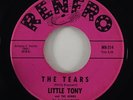 Little Tony 