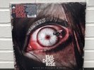 Evil Dead Rise 2xLP Original Motion Picture Soundtrack Waxwork Records - SEALED