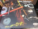 THE METERS S/T Reissue LP Josie JOS 4010 New Orleans Funk Shrink NM/NM
