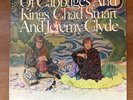 Chad & Jeremy-Of Cabbages And Kings LP Columbia Records 1967 US 1st Mono EX