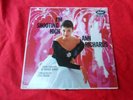 ANN RICHARDS-I'M SHOOTING HIGH-LP-SIGNED/AUTOGRAPHED-CAPITOL T1087-MONO-VG/VG+