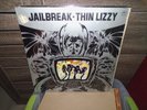 SEALED THIN LIZZY JAILBREAK ORIGINAL PRESSING