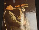 SONNY ROLLINS on impulse US orig 1965 1st pressing STEREO LP *MINT-* superb Jazz