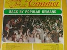 Jolly Joe Timmer-Back By Popular Demand RLP-230 Vinyl 12'' Vintage