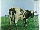 Pink Floyd - Atom Heart Mother LP - Harvest Germany Quad SEALED
