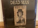 Neil Young „Dead Man“ by Jim Jarmusch / Vinyl LP / new / sealed