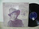 Elvis Presley - Elvis Country KOREA Old Vintage Vinyl LP