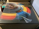 Electric Light Orchestra Out Of The Blue 618/1000 Blue Vinyl Audiophile Sealed