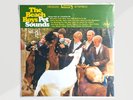 NEW SEALED The Beach Boys - Pet Sounds Original LP Capitol Records ST 2458