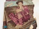 Christy Essien Igbokwe ‎– Give Me A Chance / Nigeria Funk / 1980 Vinyl Record LP