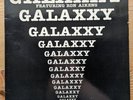 Galaxxy feat. Ron Aikens - Self Titled 1982 Rare Funk