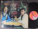 FRANKIE DANTE & ORQUESTA FLAMBOYAN LATIN LP COTIQUE ORIGINAL SALSA