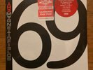 THE MAGNETIC FIELDS 69 Love Songs 10” Box Set Loathsome Pink Vinyl 500 Newbury