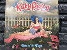 Katy Perry - One Of The Boys [Red & Yellow] NM+ Vinyl